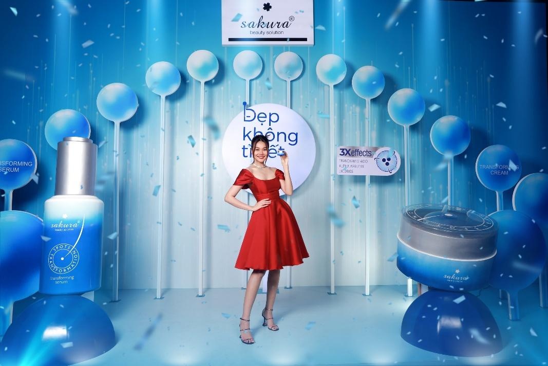 Sakura Spots Transformation anh 5