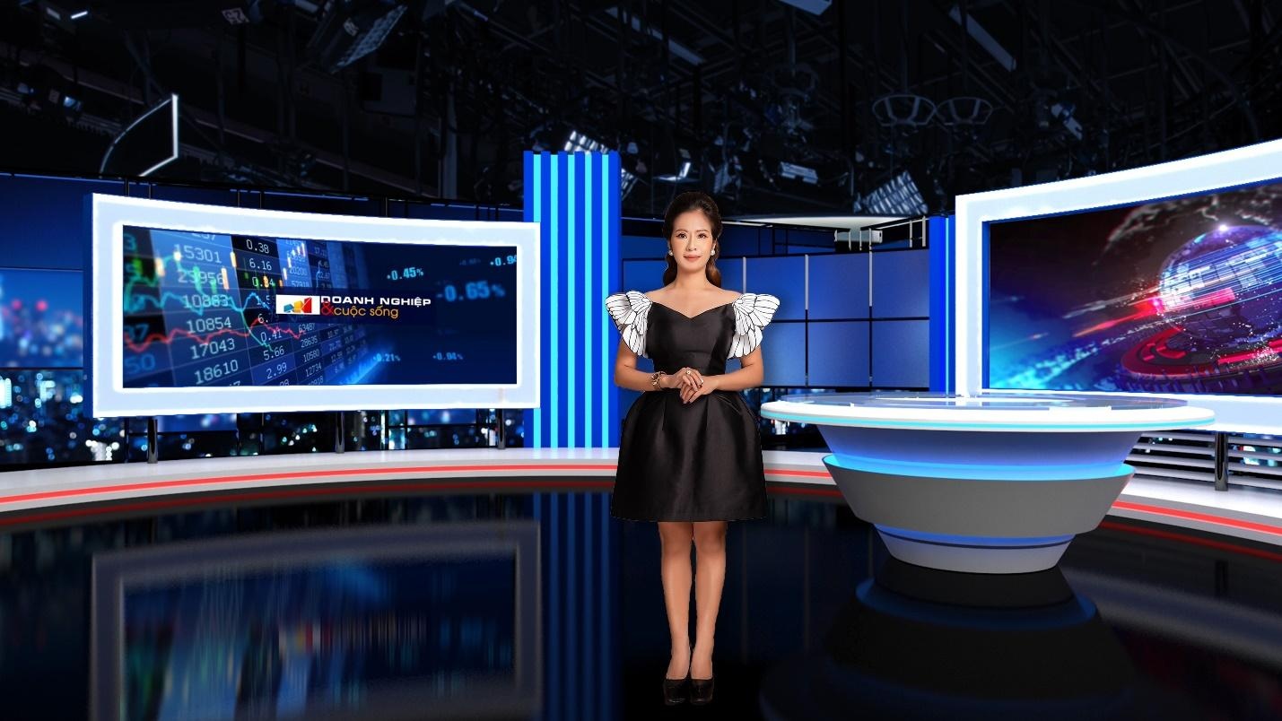 MC Sinh Nguyen anh 5