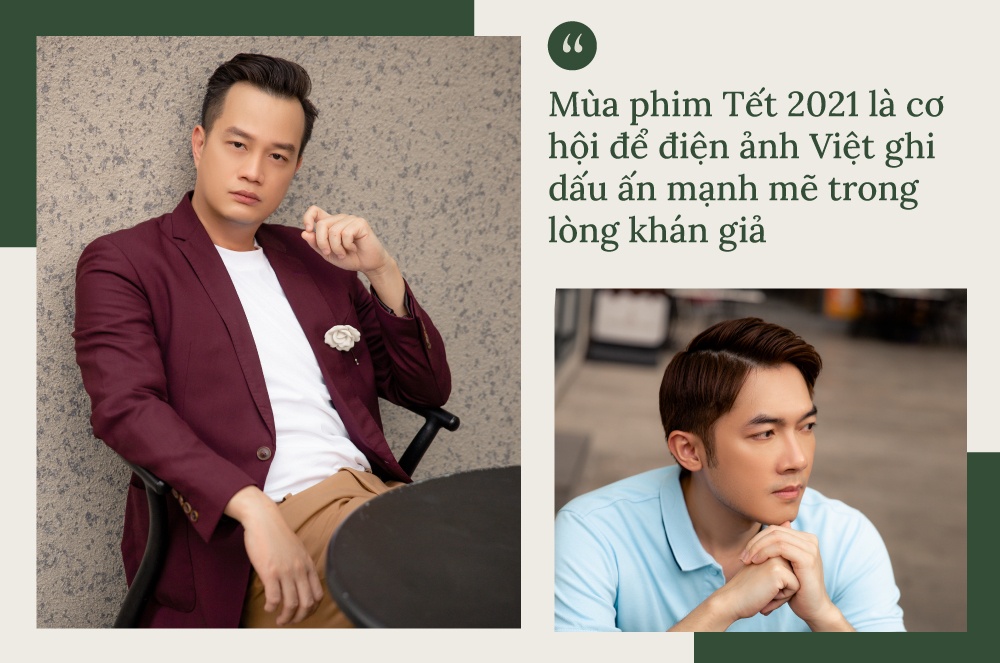 Bao Nhan va Nam Cito anh 1