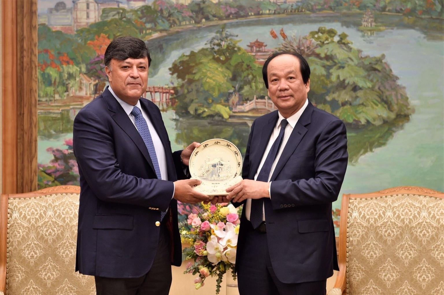 Suntory PepsiCo anh 1