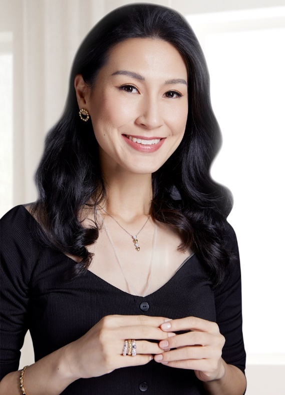 CAO Fine Jewellery anh 1