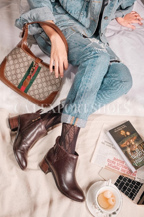 Cat Export Shoes anh 5