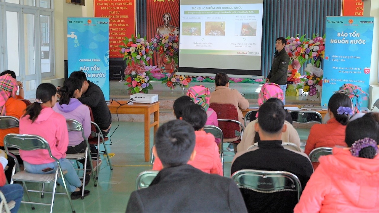 Heineken Viet Nam anh 2