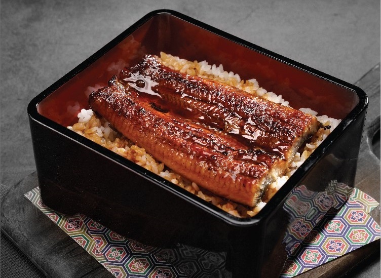 Thuong hieu am thuc Nhat tram tuoi cap ben Viet Nam hinh anh