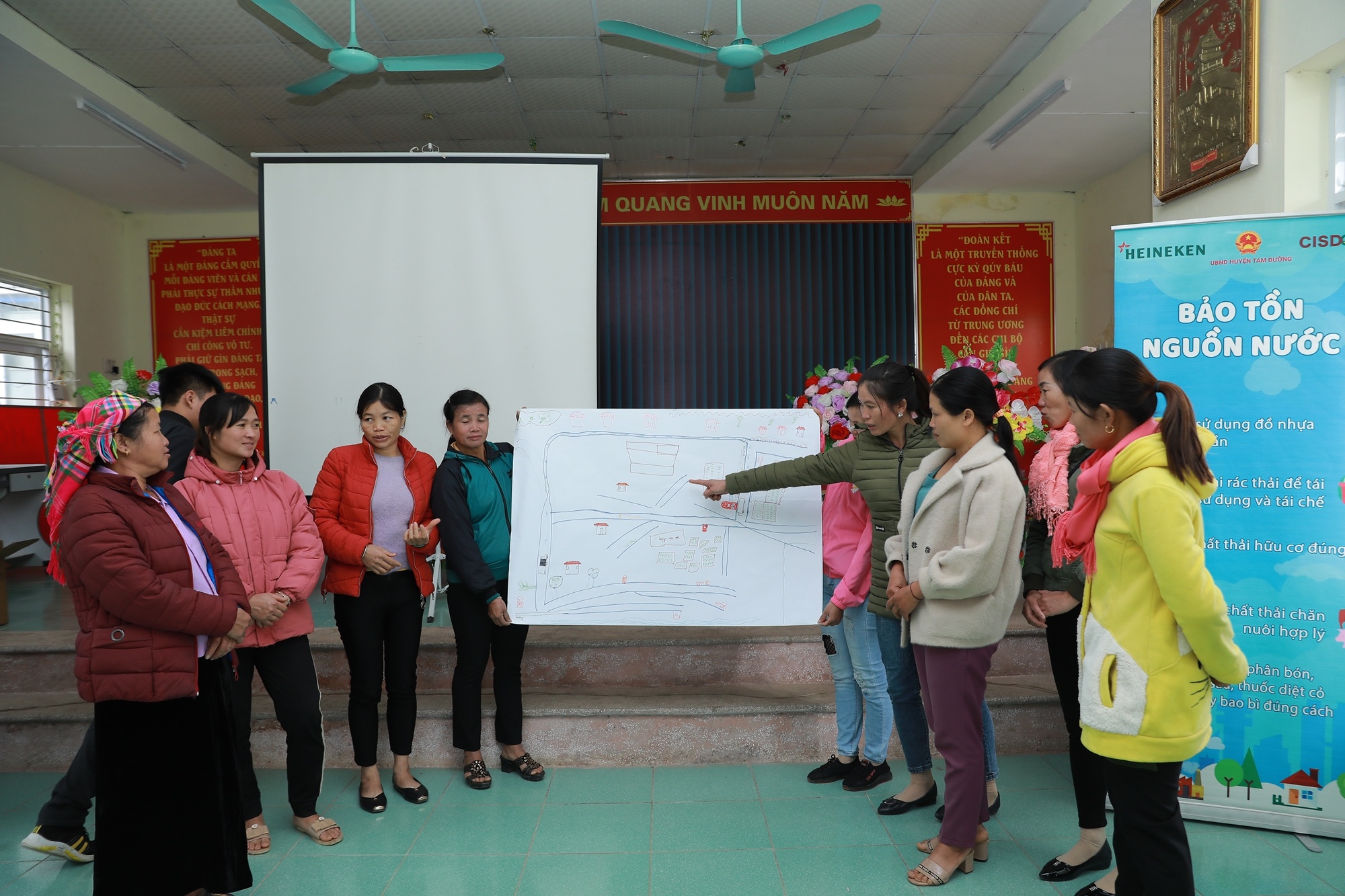 Heineken Viet Nam anh 4