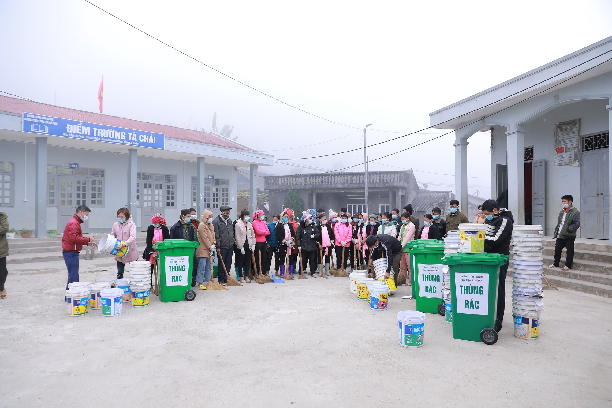 Heineken Viet Nam anh 5