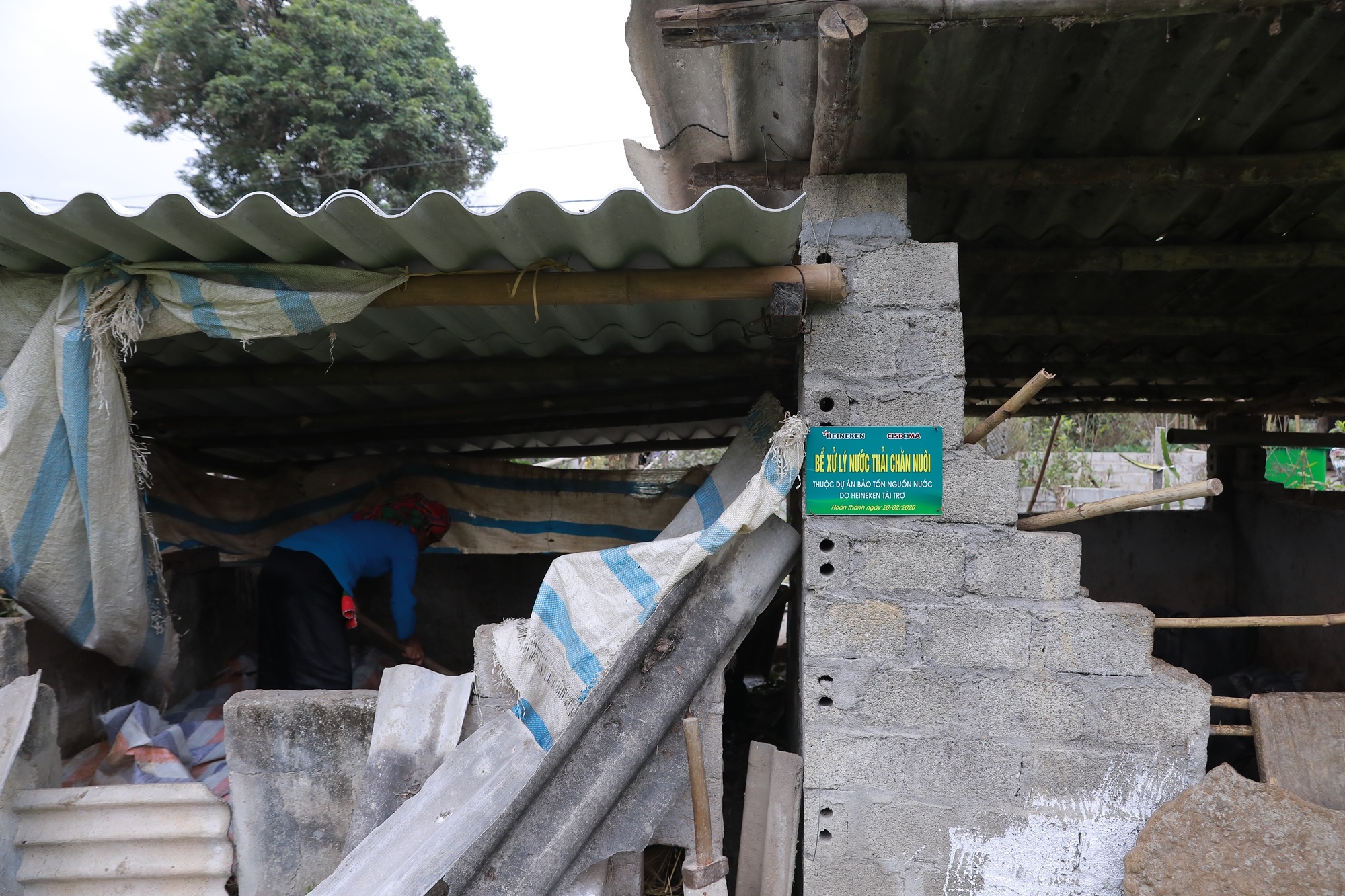 Heineken Viet Nam anh 6