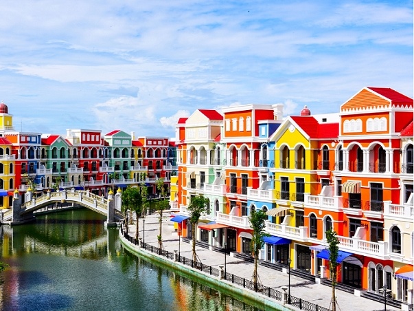 Loi the khi nghi duong va dau tu tai Grand World Phu Quoc hinh anh