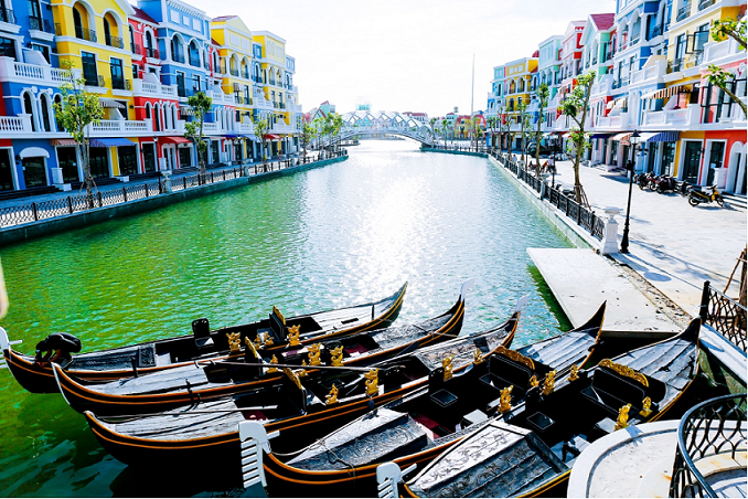 Vingroup ảnh 2 Vingroup anh 2