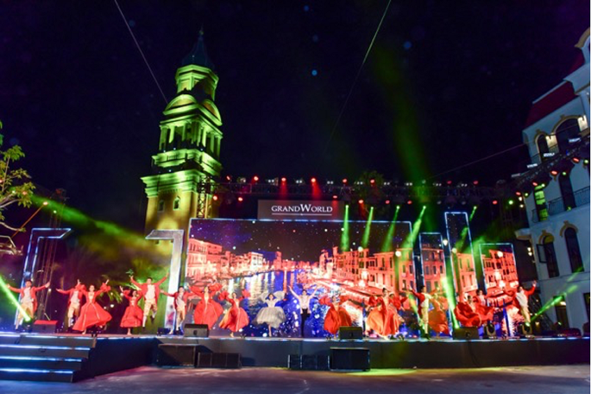 Vingroup ảnh 2 Vingroup anh 2