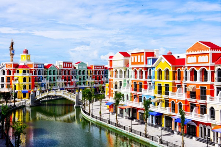 Vi sao Grand World Phu Quoc thu hut nha dau tu? hinh anh