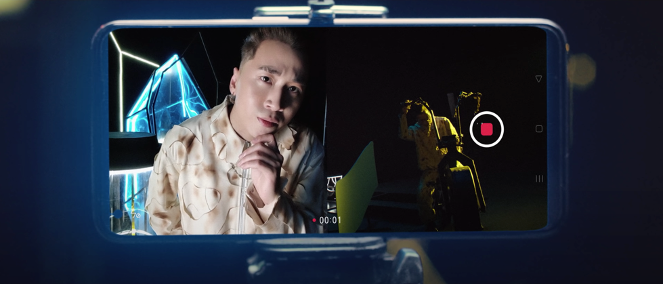 Karik,  Yuno Bigboi anh 2