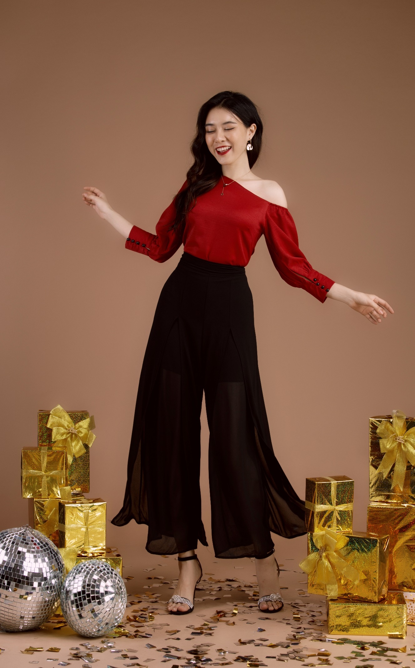 thời trang nữ ảnh 2 thoi trang nu anh 2