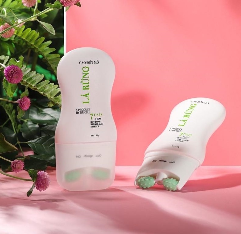 Dr Cell ảnh 4 Dr Cell anh 4