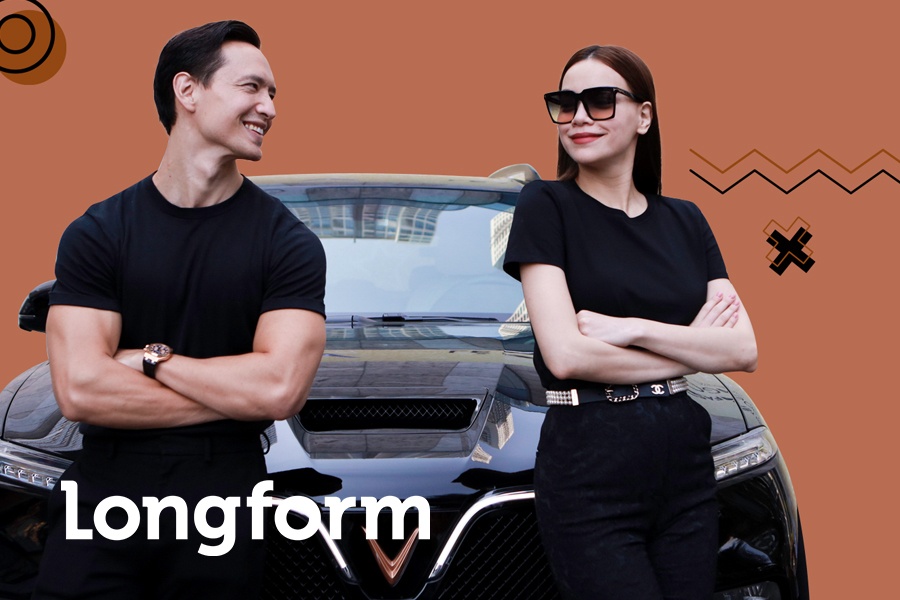 Ho Ngoc Ha: ‘Tet nay toi thang lon’ hinh anh