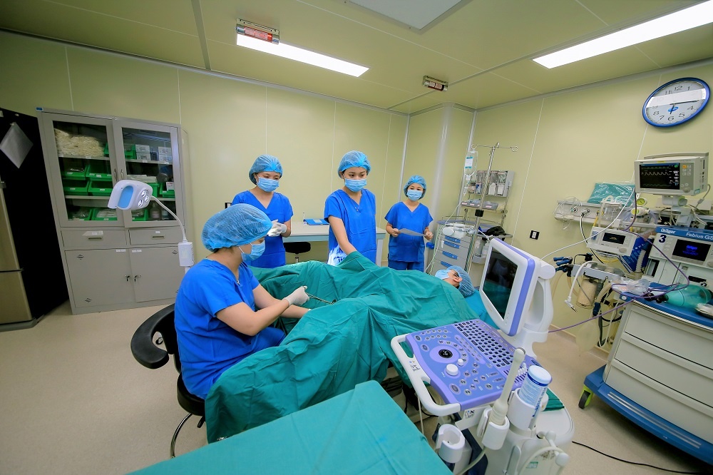 Vinmec ảnh 3 Vinmec anh 3