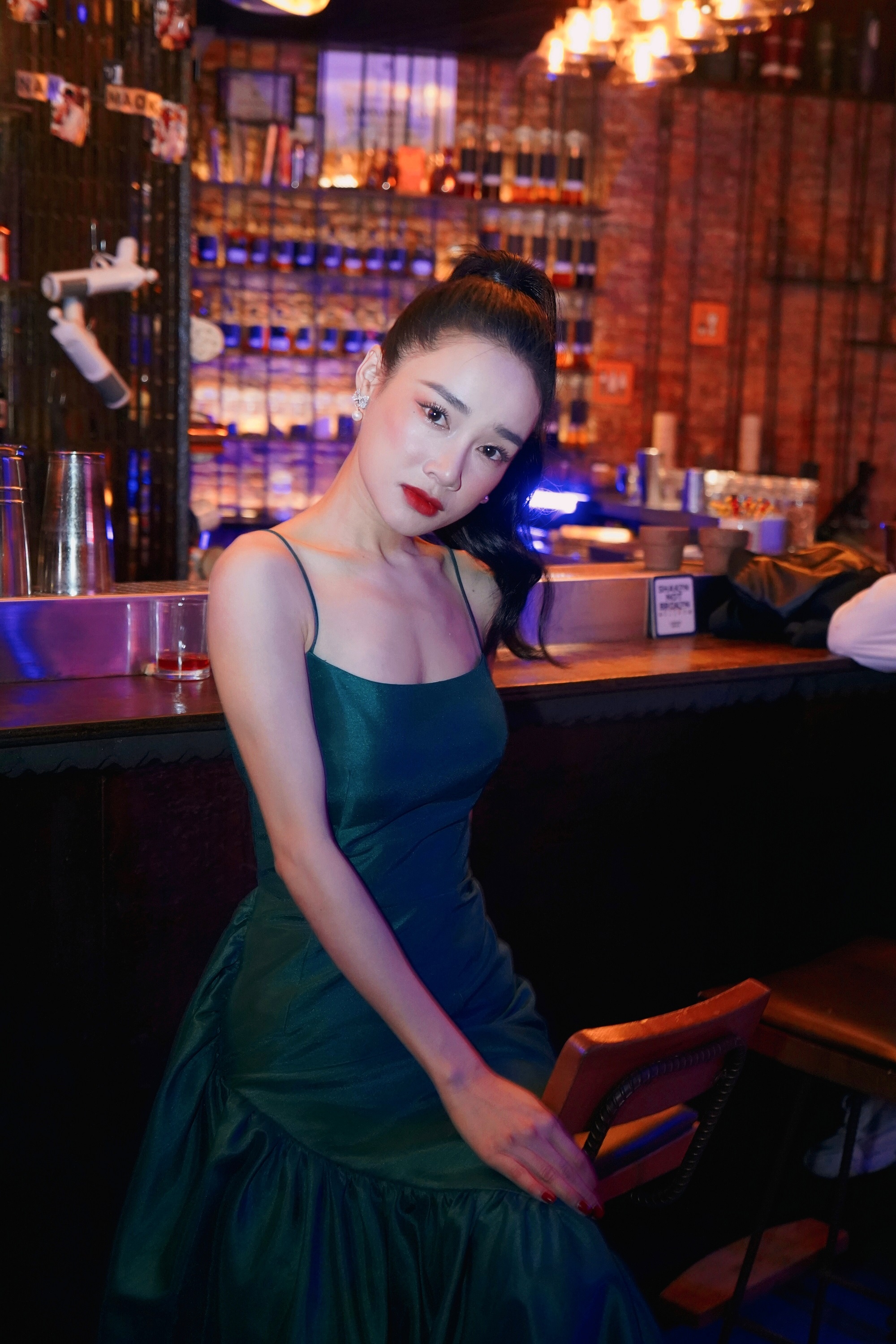 Ninh Dương Lan Ngọc,  Diễm My,  Nhã Phương ảnh 3 Ninh Duong Lan Ngoc,  Diem My,  Nha Phuong anh 3