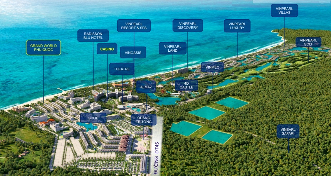 Grand World Phu Quoc anh 3