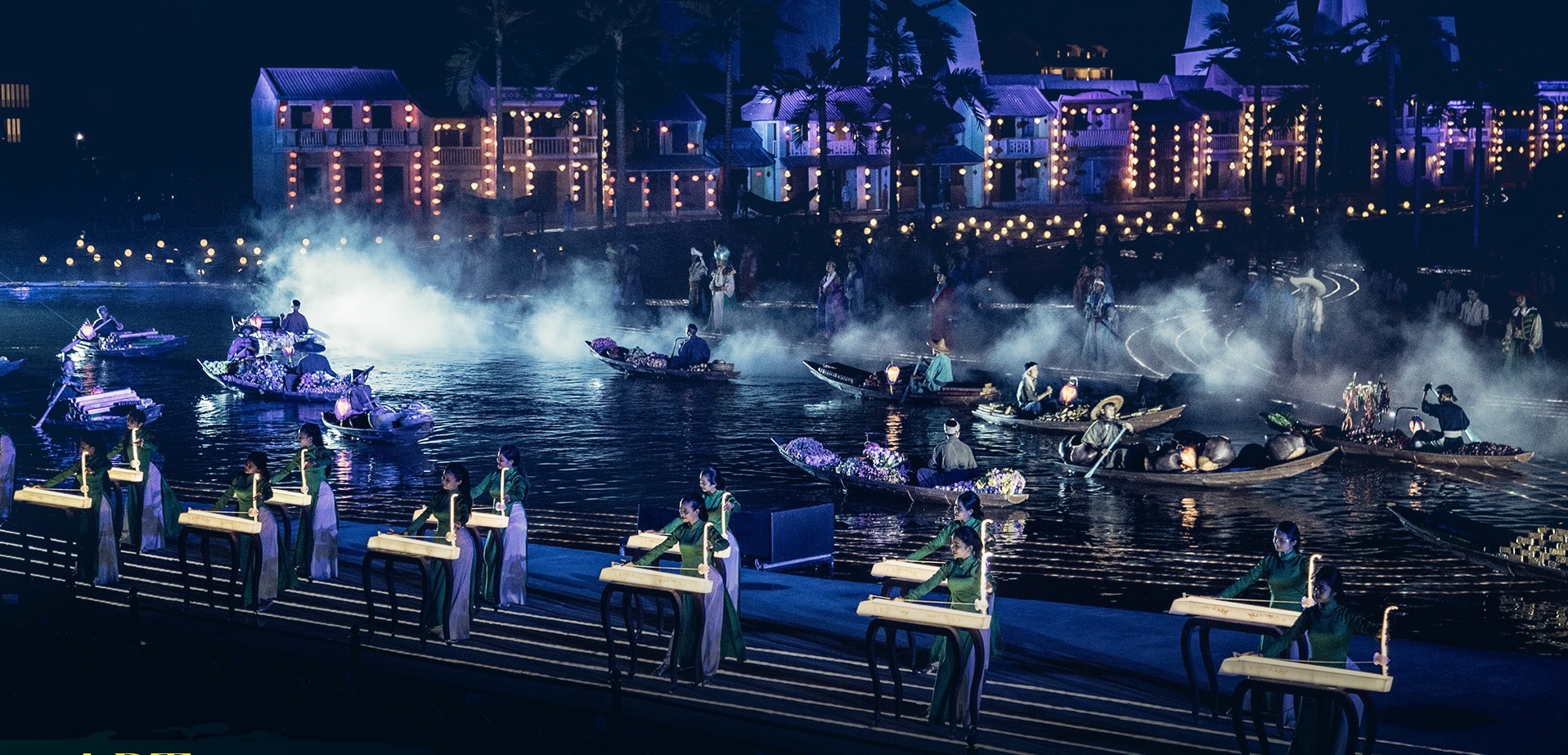 Ký ức Hội An ảnh 2 Ky uc Hoi An anh 2