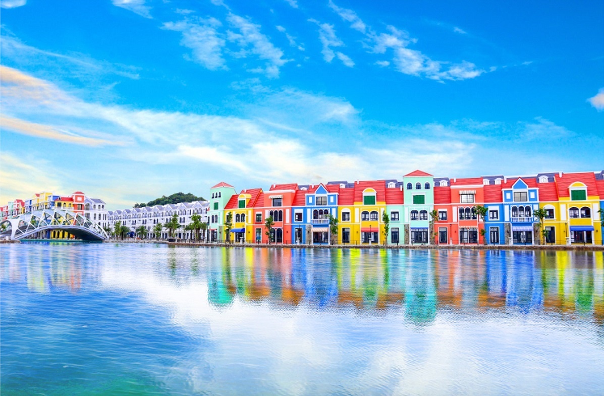 Grand World Phu Quoc giai bai toan loi nhuan cho nha dau tu hinh anh