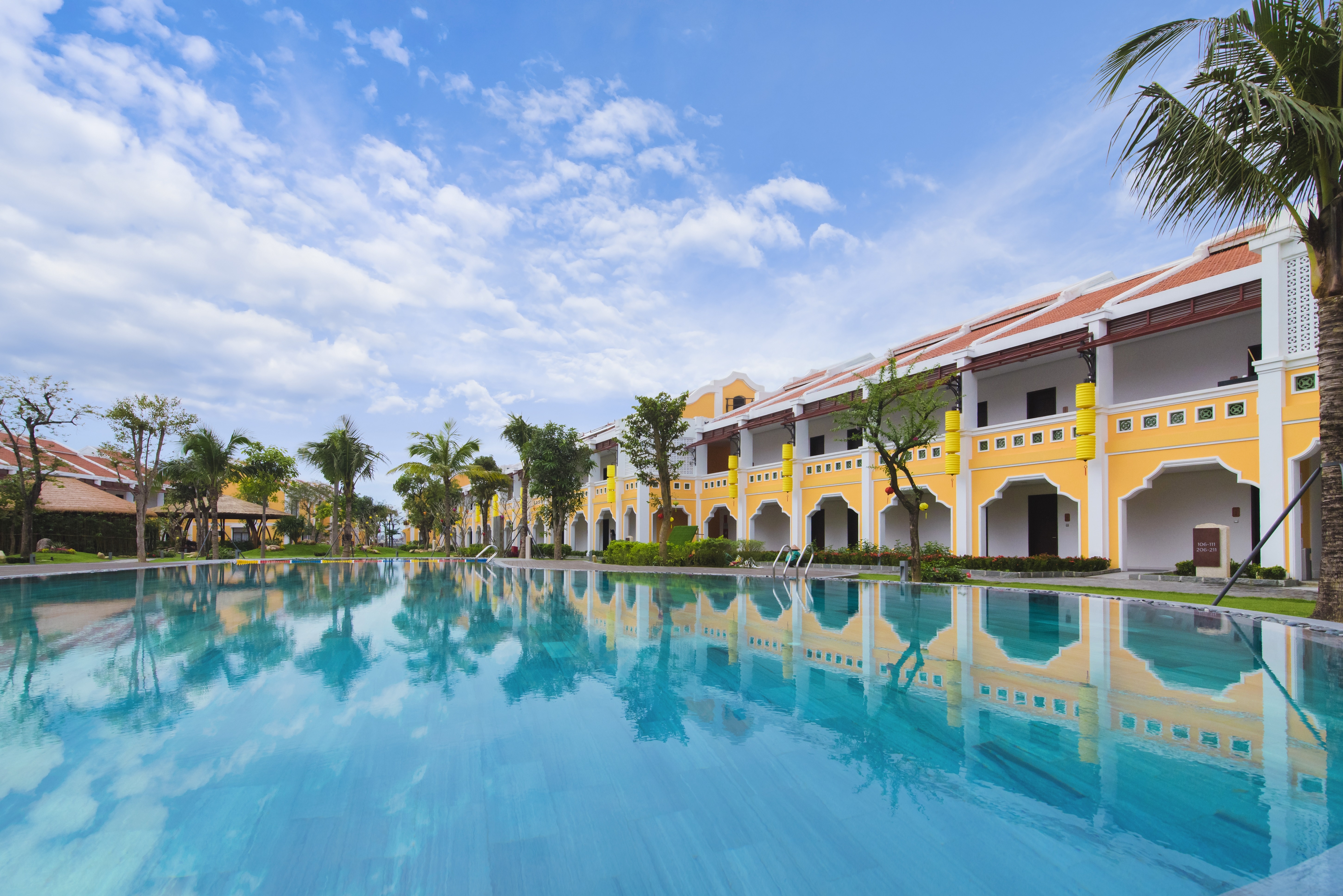 Ký ức Hội An ảnh 4 Ky uc Hoi An anh 4