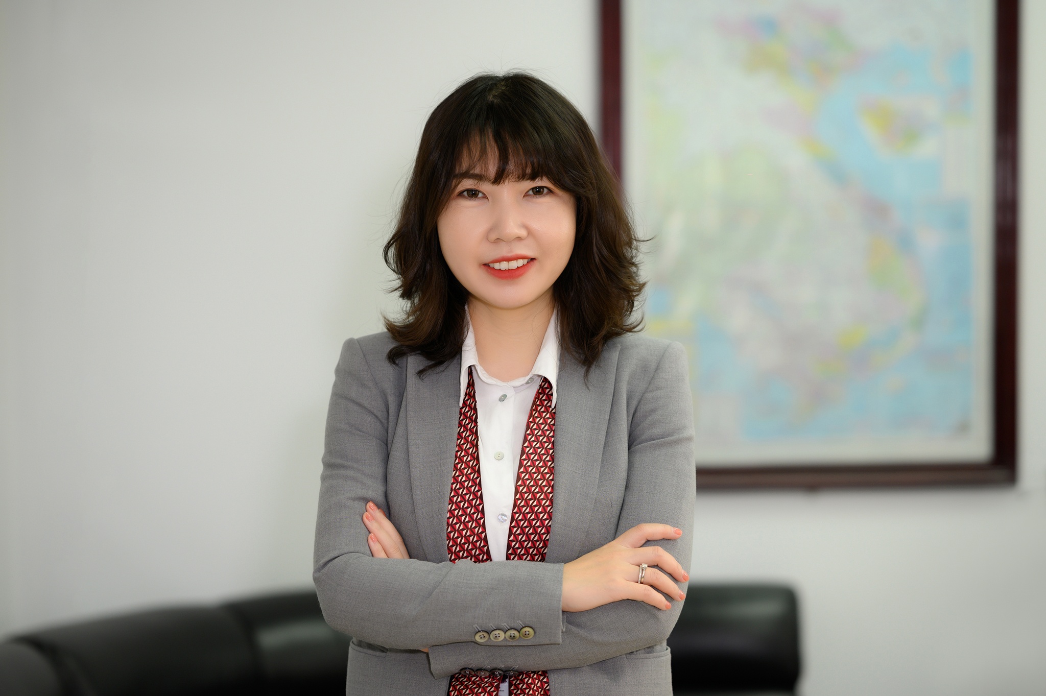 TCL 2020: Lam dieu chua tung, huong den dan dau cong nghe hinh anh