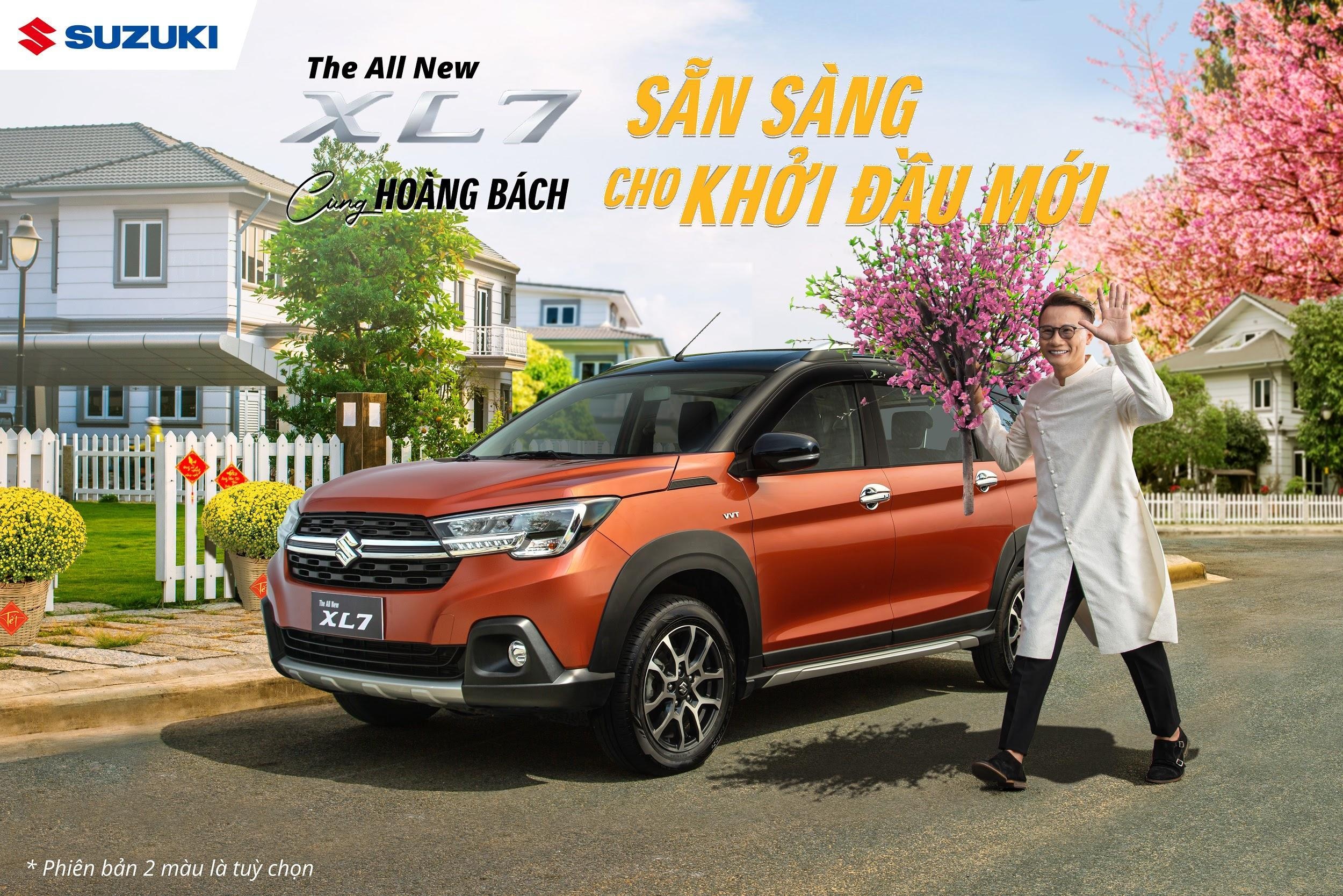 Suzuki ảnh 5 Suzuki anh 5