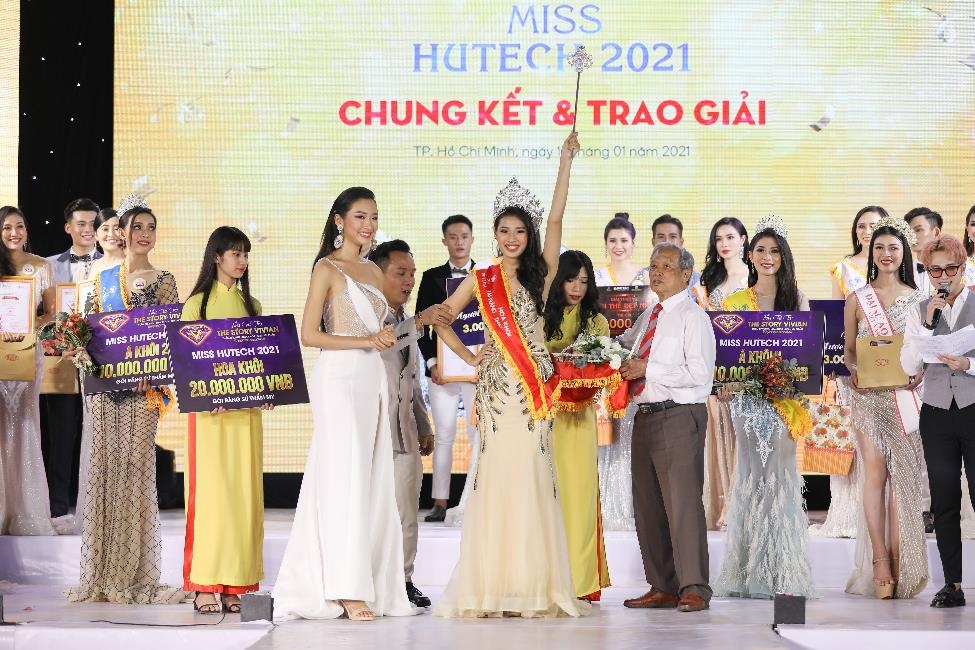 Hutech ảnh 2 Hutech anh 2