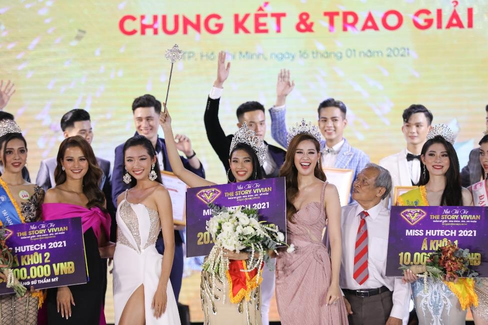 Hutech ảnh 3 Hutech anh 3