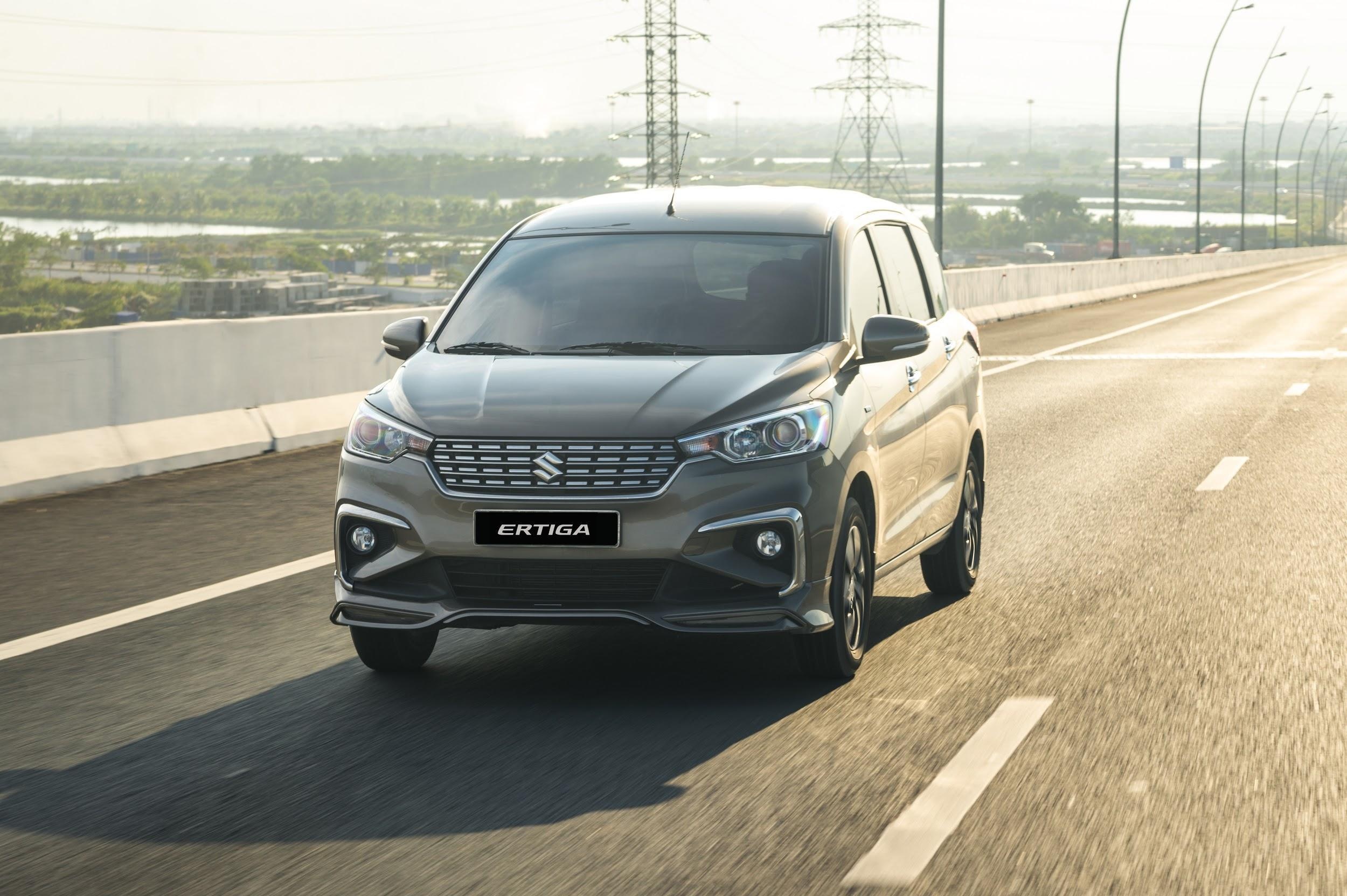 Suzuki ảnh 3 Suzuki anh 3