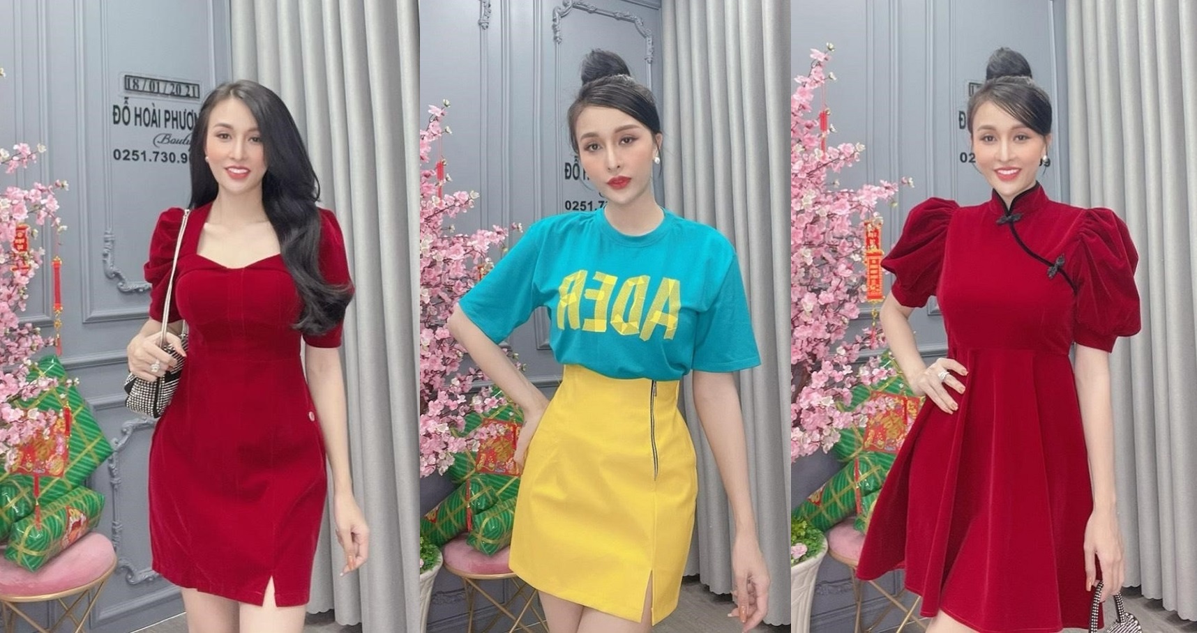 Do Hoai Phuong Store anh 1