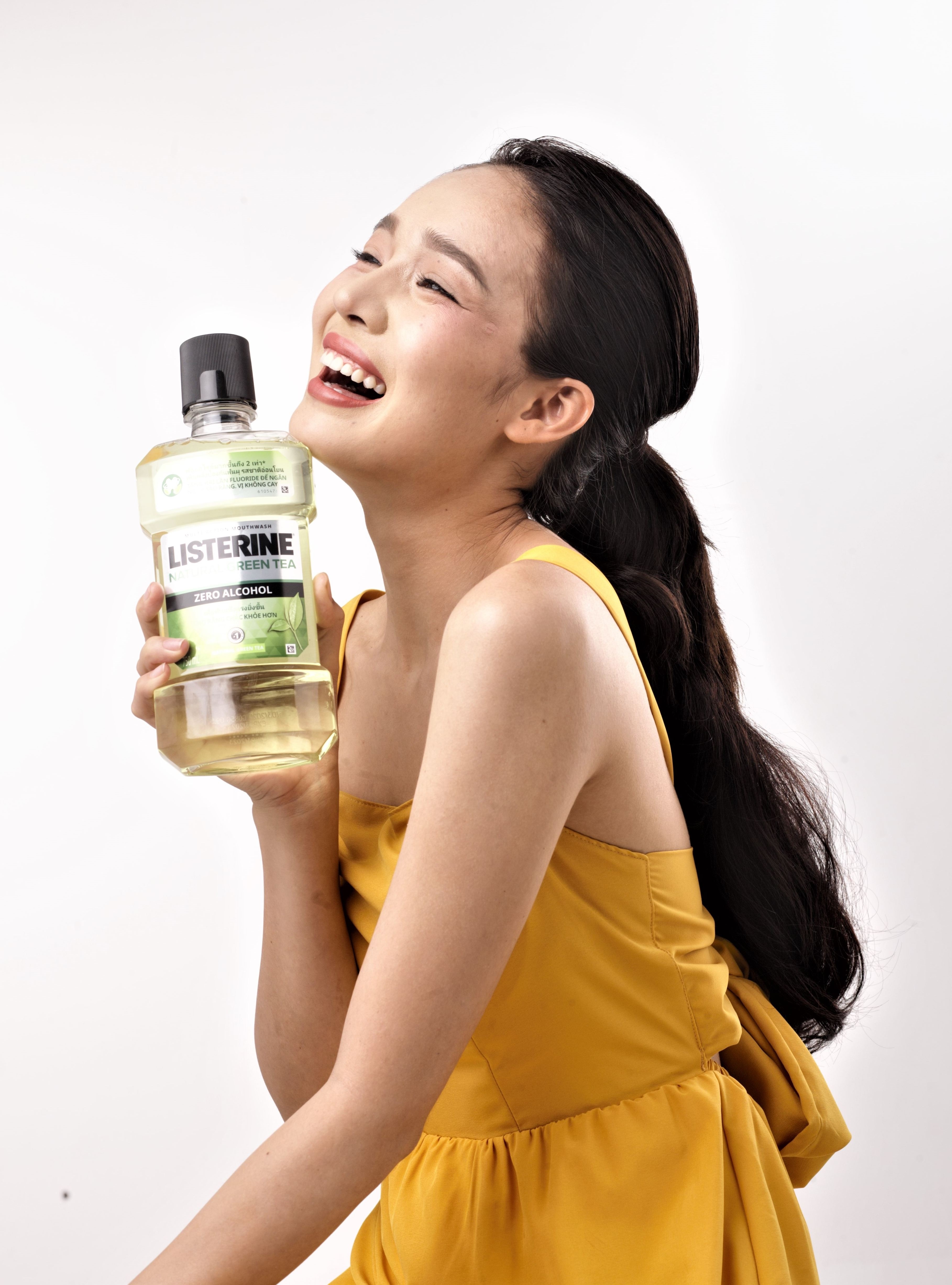 Listerine  ảnh 3 Listerine anh 3