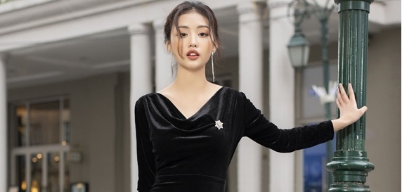 Mac dep cung thuong hieu Carla Fashion hinh anh