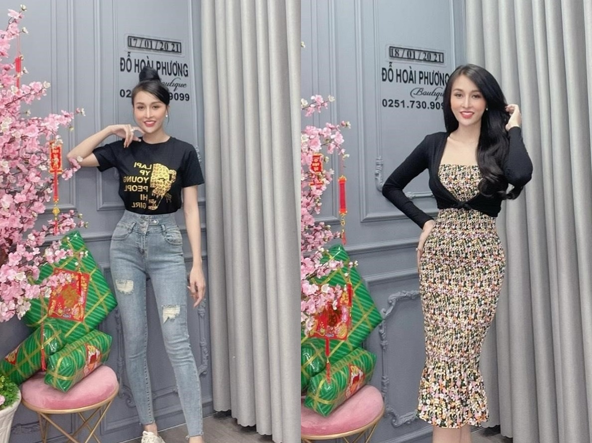 Do Hoai Phuong Store anh 2