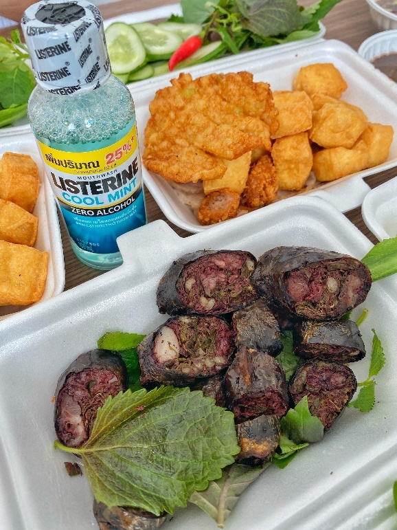 Listerine  ảnh 1 Listerine anh 1