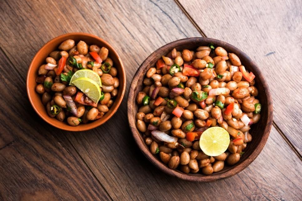 Thuc don doi mon chong ngan ngay Tet hinh anh