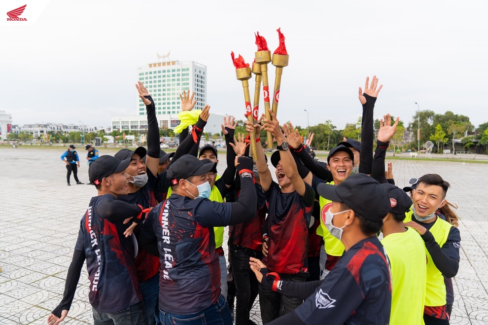 Lien minh Winner anh 1