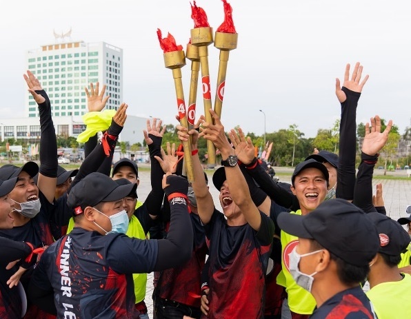 Lien minh Winner va nhung hoat dong y nghia vi cong dong hinh anh