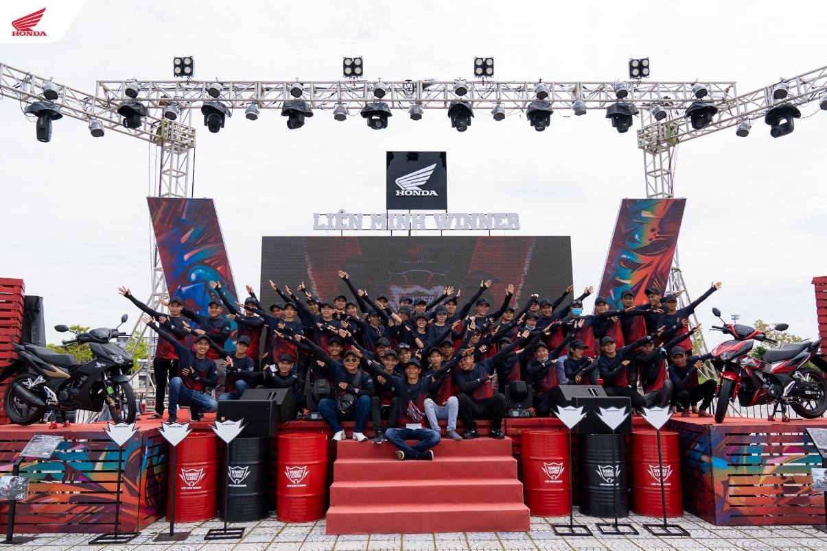 Lien minh Winner anh 2