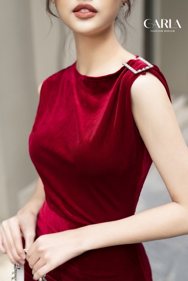 Carla fashion anh 3