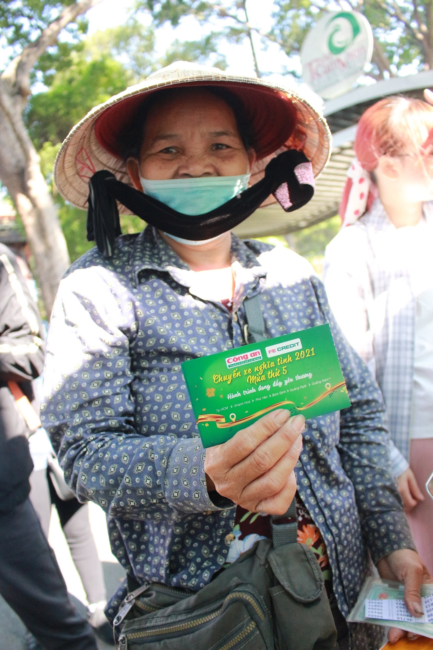 FE Credit ảnh 3 FE Credit anh 3