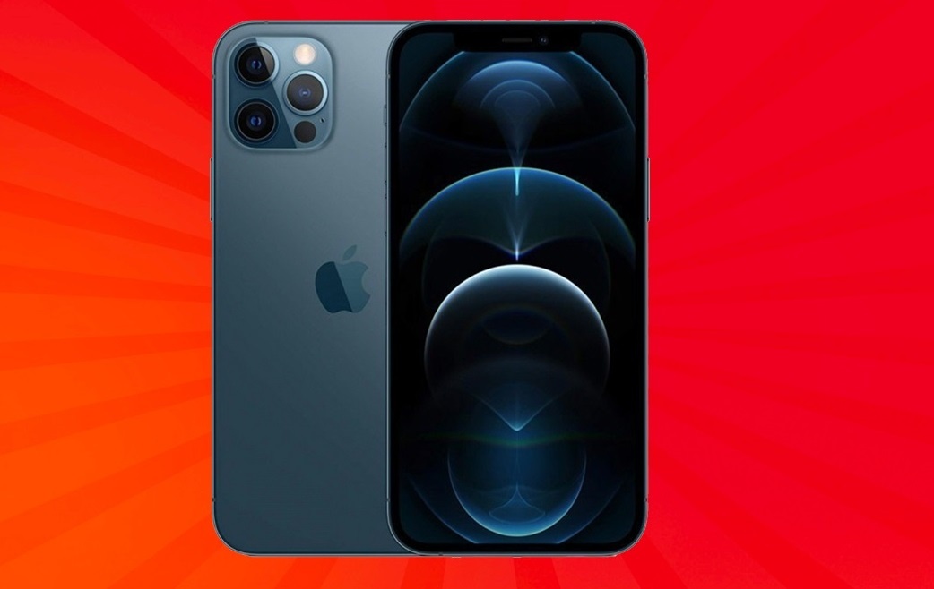 iPhone 12 Pro Max, XS, XS Max giam den 3,9 trieu tai XTmobile hinh anh