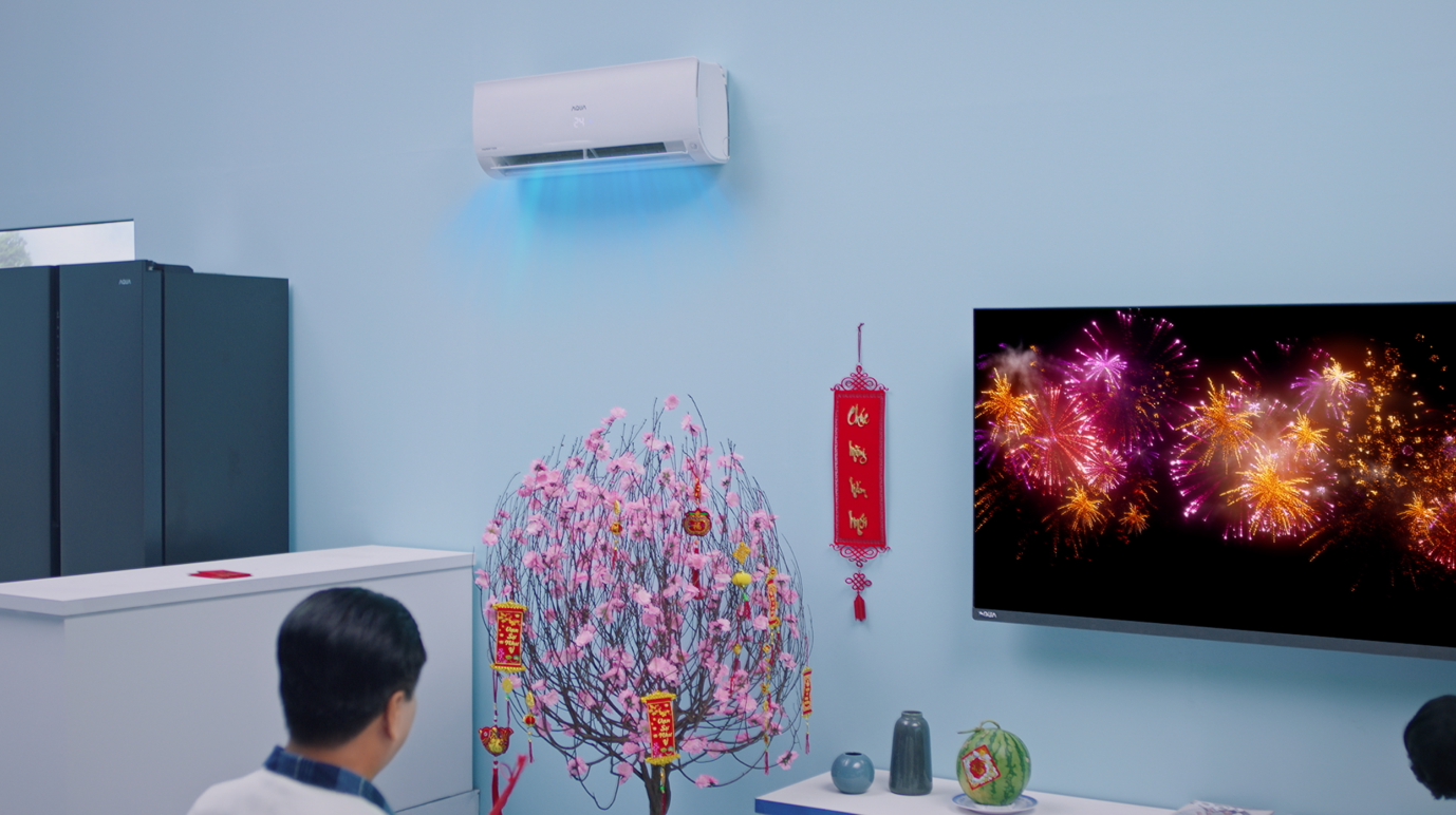 Aqua Việt Nam ảnh 3 Aqua Viet Nam anh 3