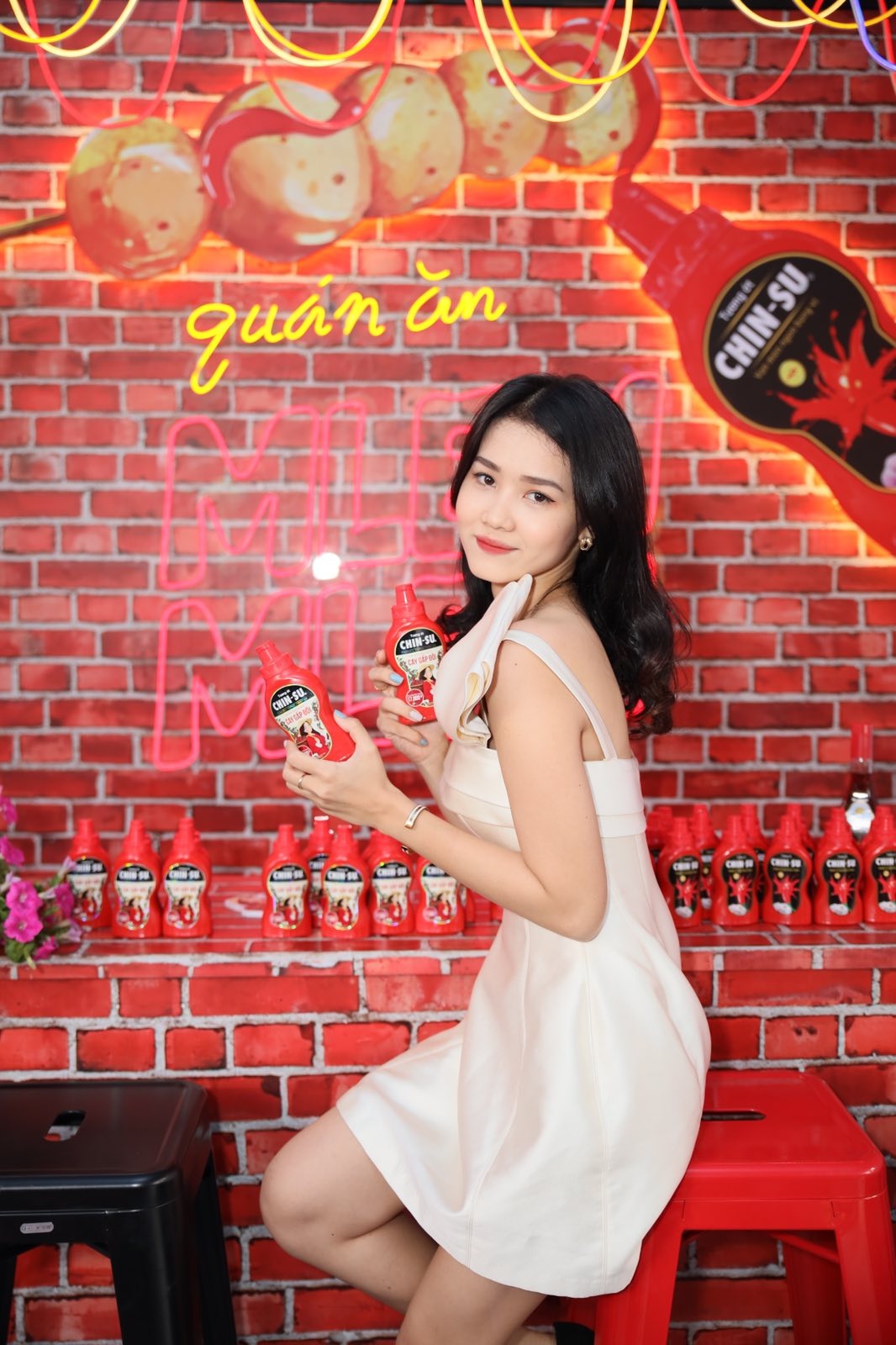 Chin-Su ảnh 2 Chin-Su anh 2