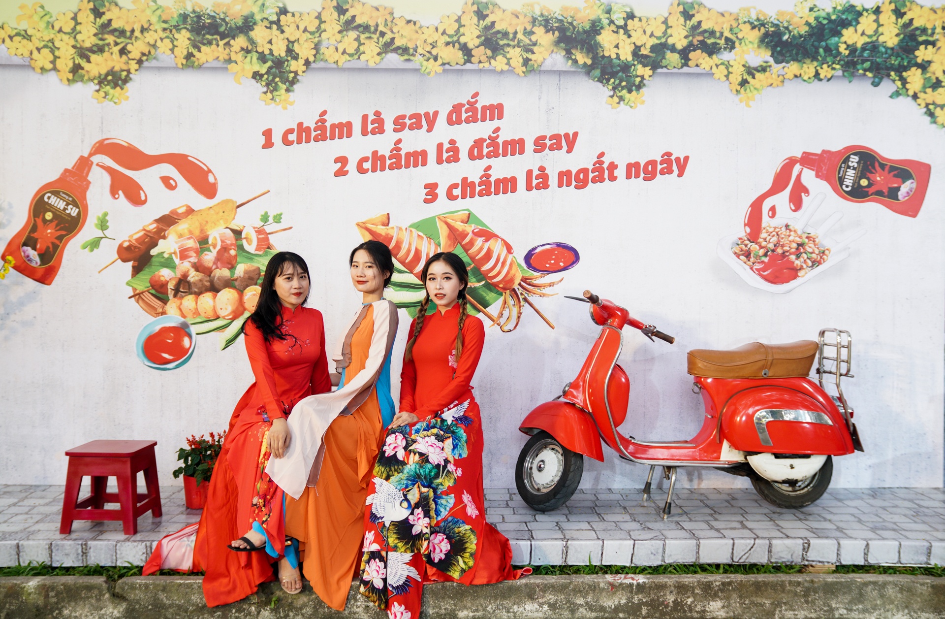 Chin-Su ảnh 1 Chin-Su anh 1