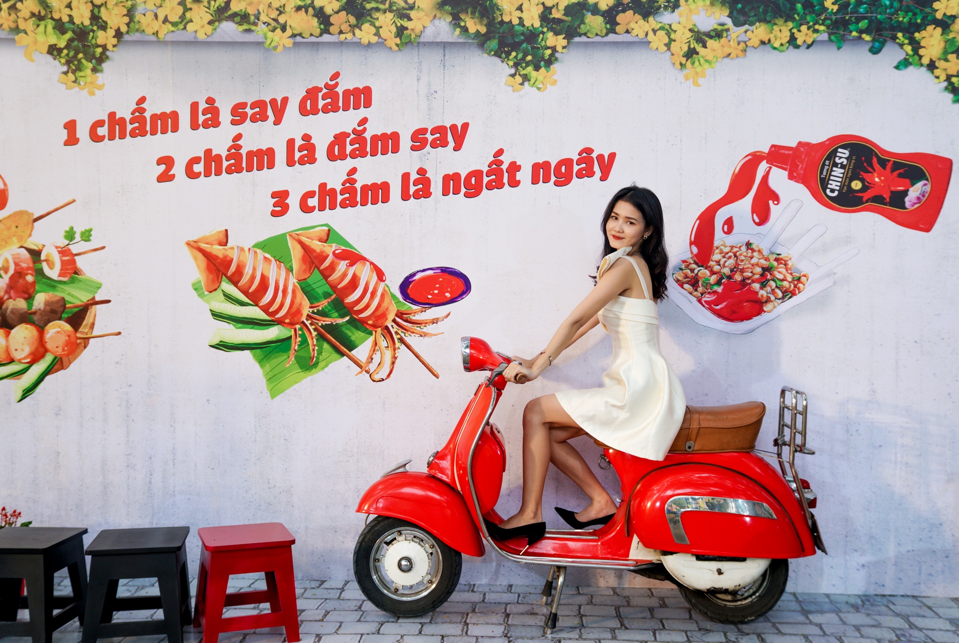 Chin-Su ảnh 7 Chin-Su anh 7