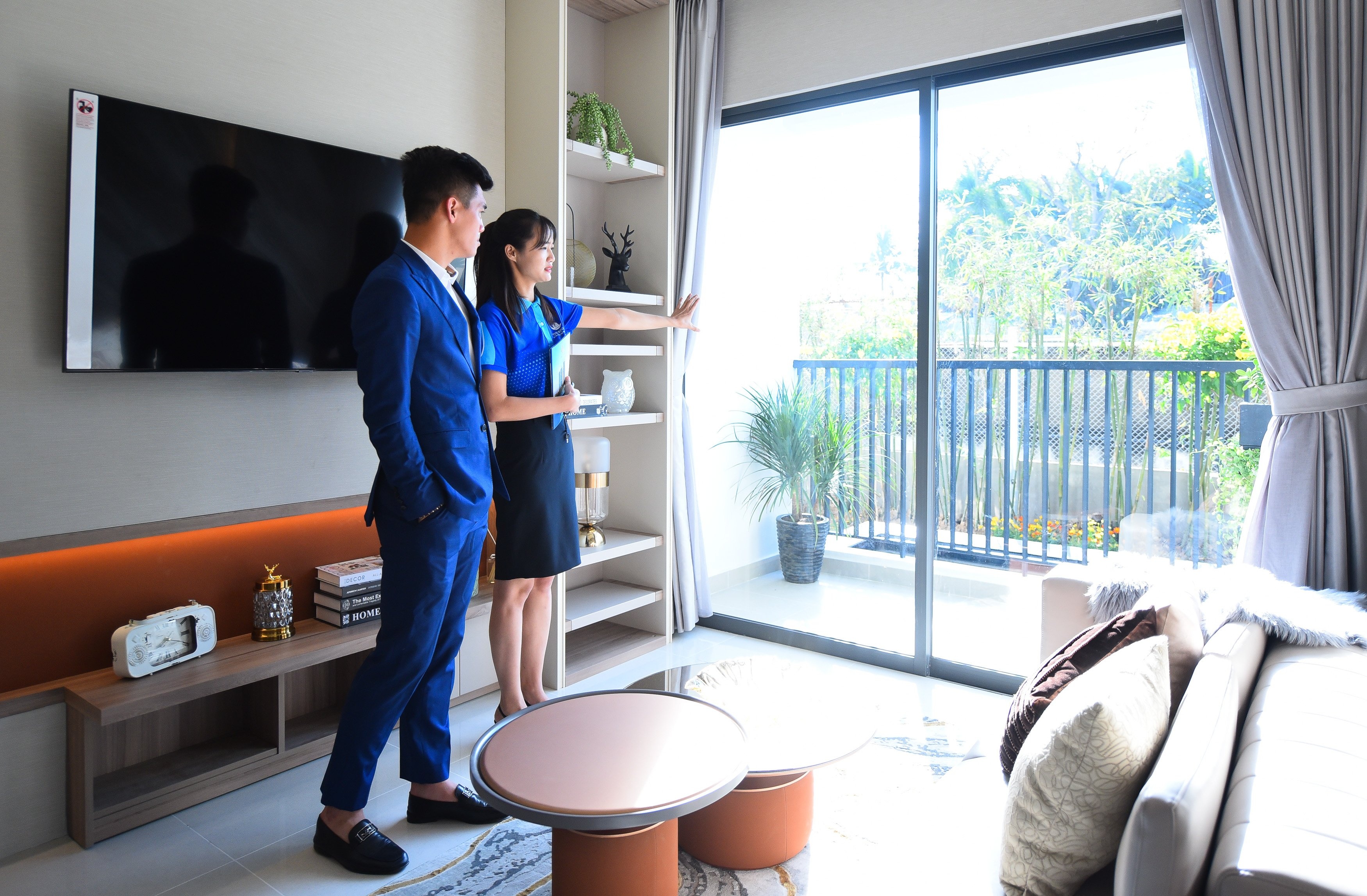 can ho mau The Rivana anh 5