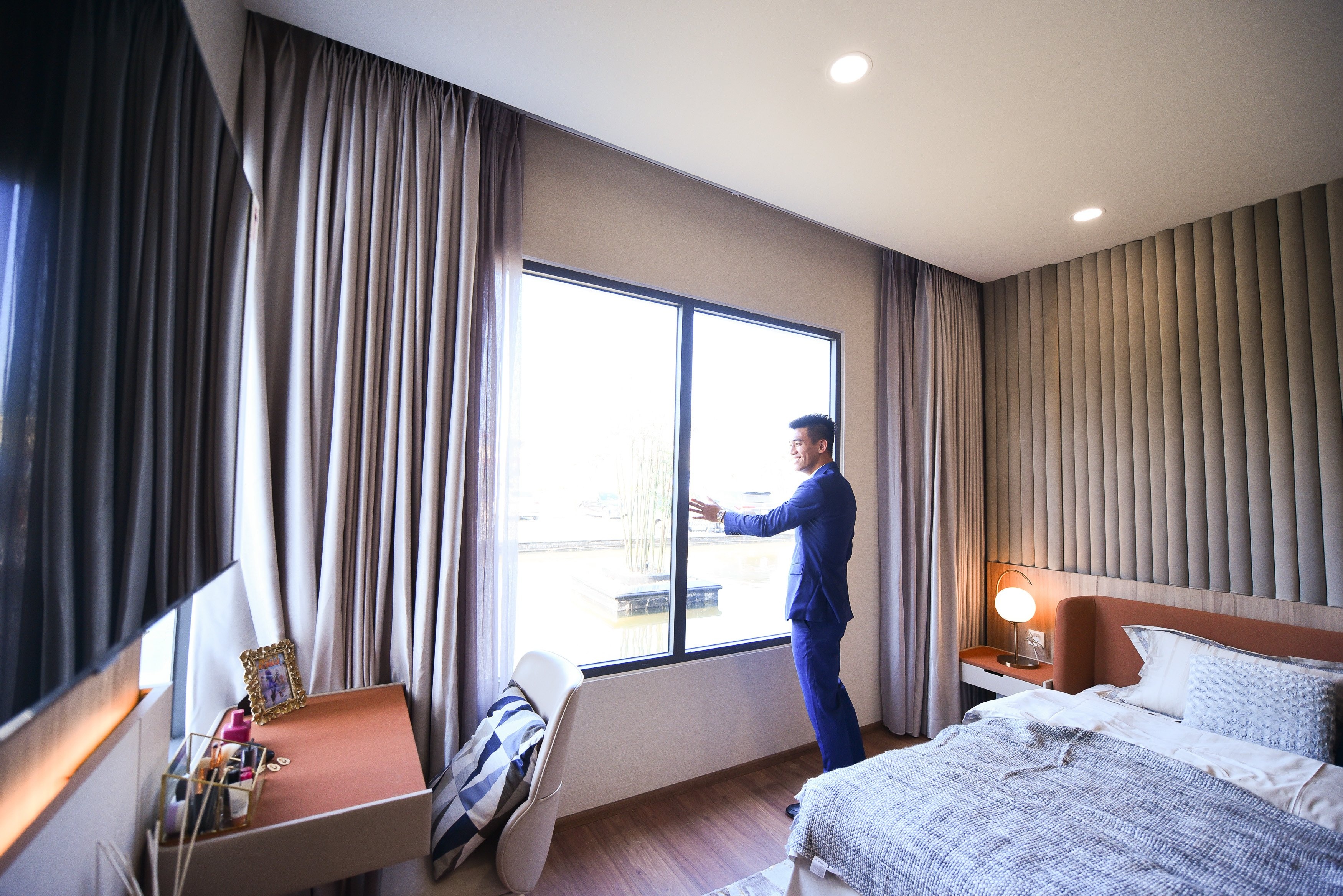 can ho mau The Rivana anh 7