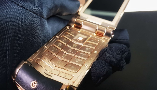 Kỳ Lân Luxury ảnh 3 Ky Lan Luxury anh 3