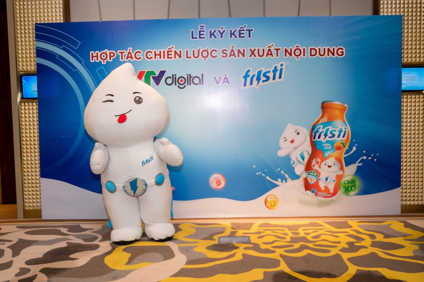 Fristi ảnh 2 Fristi anh 2